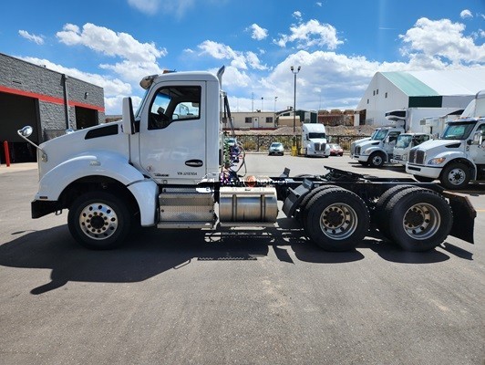 Truck