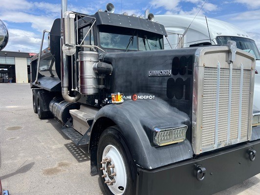 Truck