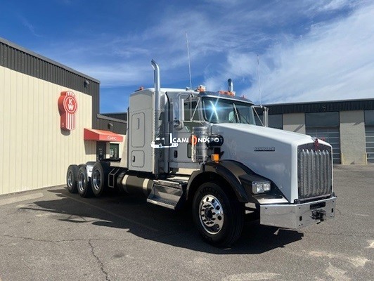 Truck