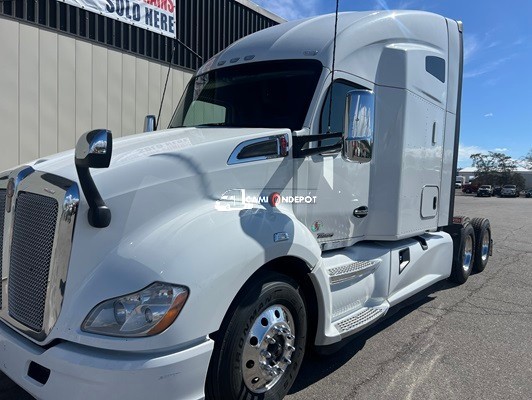 Truck
