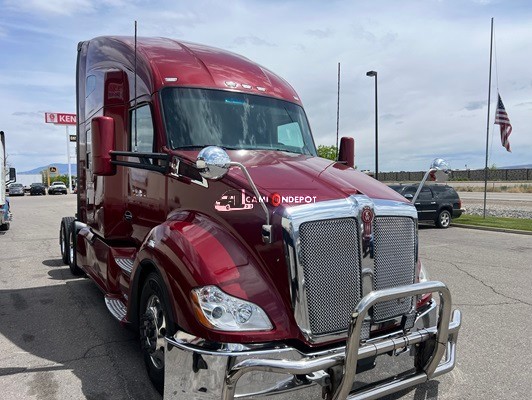 Truck