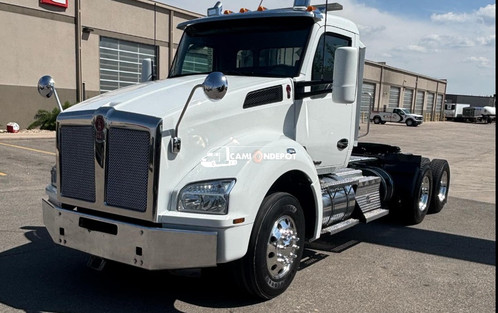 Truck