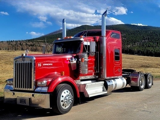 Truck