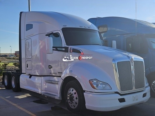 Truck
