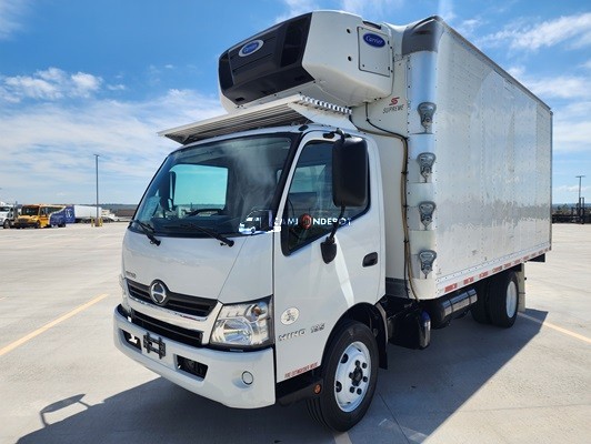 Truck