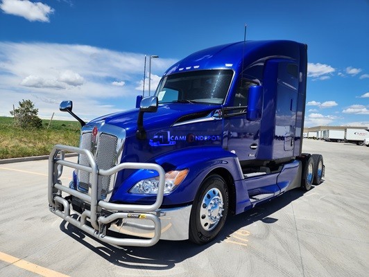Truck