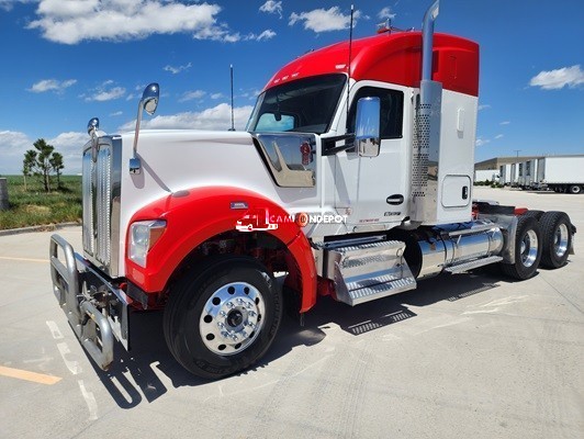 Truck Thumbnail 5