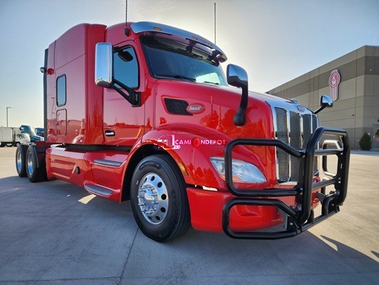 Truck