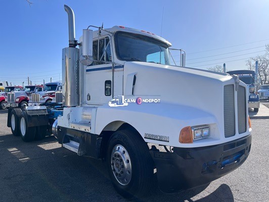 Truck