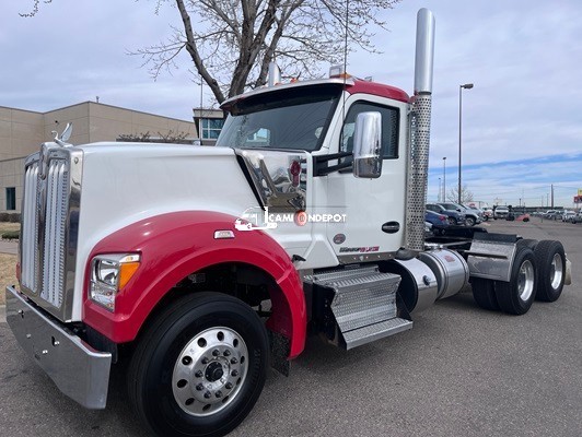 Truck