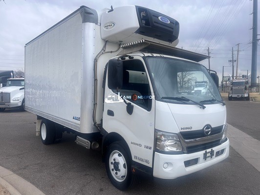 Truck