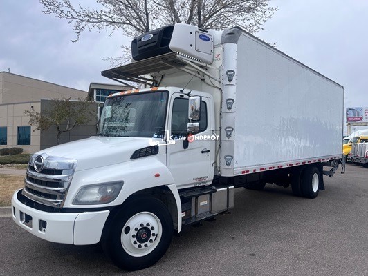 Truck