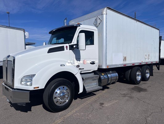 Truck