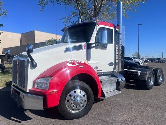 Truck