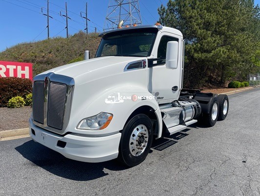 Truck