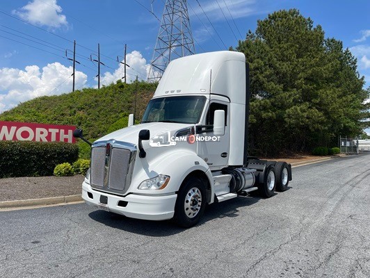 Truck