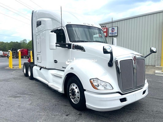 Truck