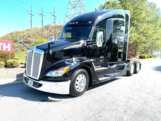 Truck