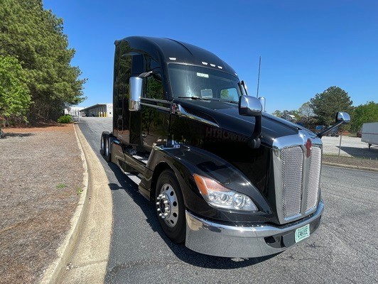 Truck