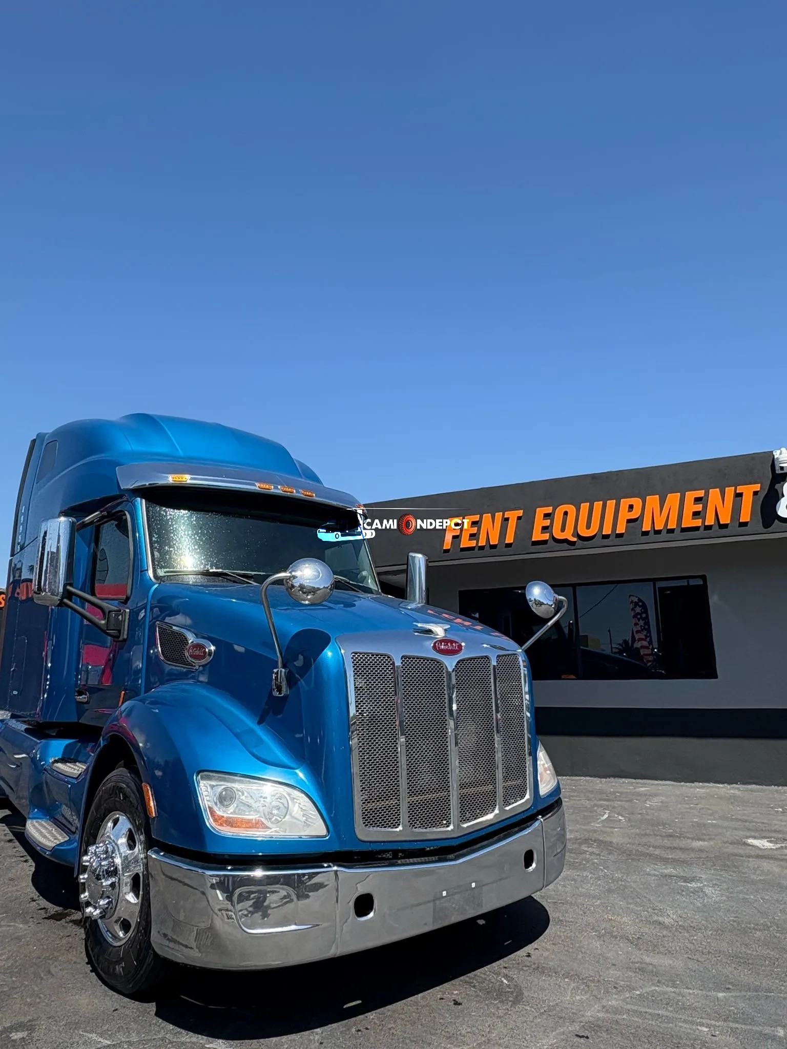 Truck