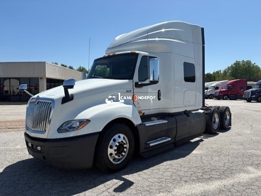 Truck