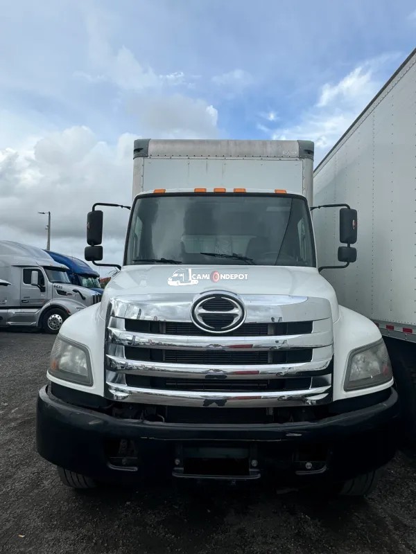 Truck