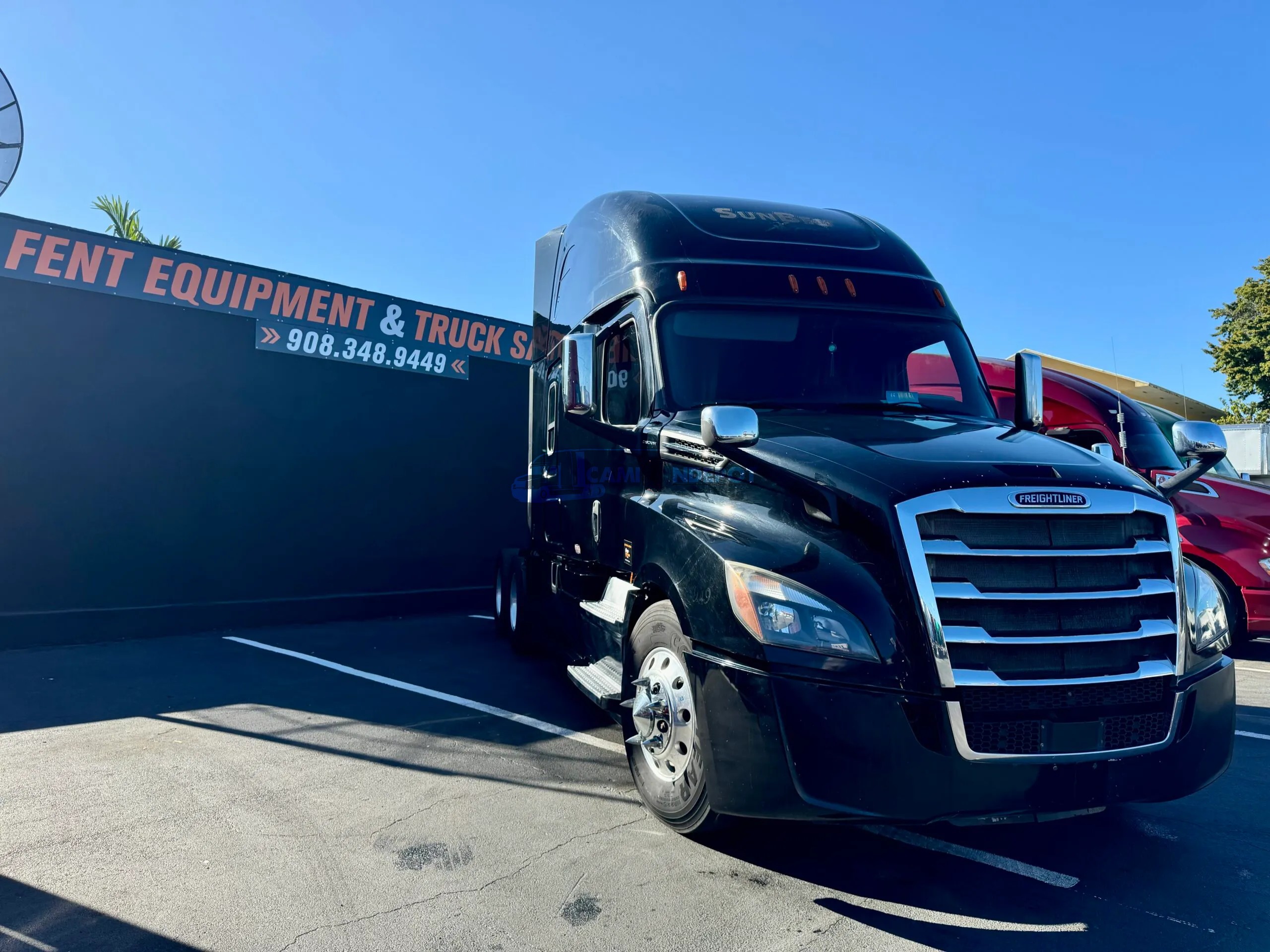 Truck