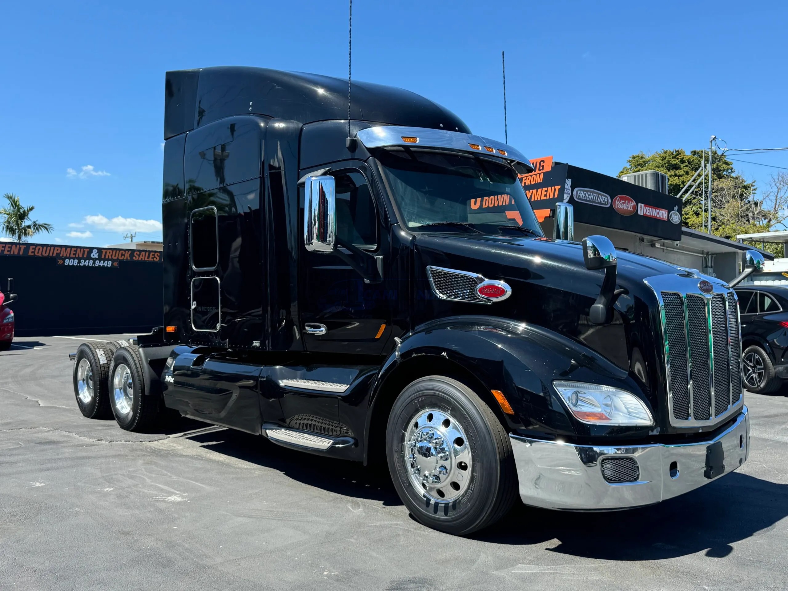 Truck