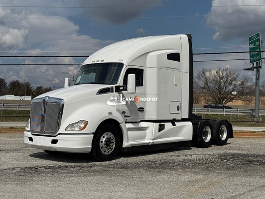 Truck