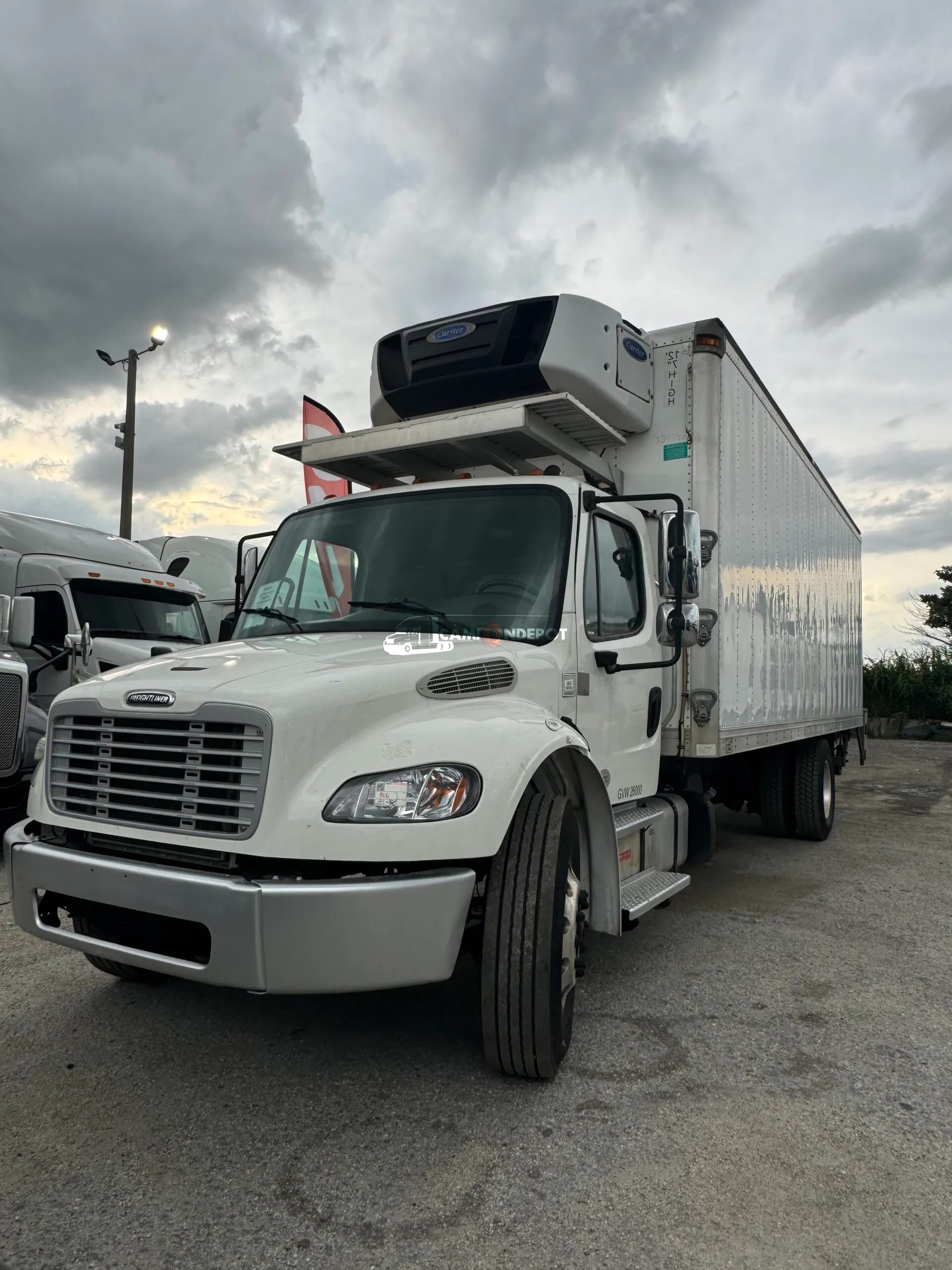 Truck