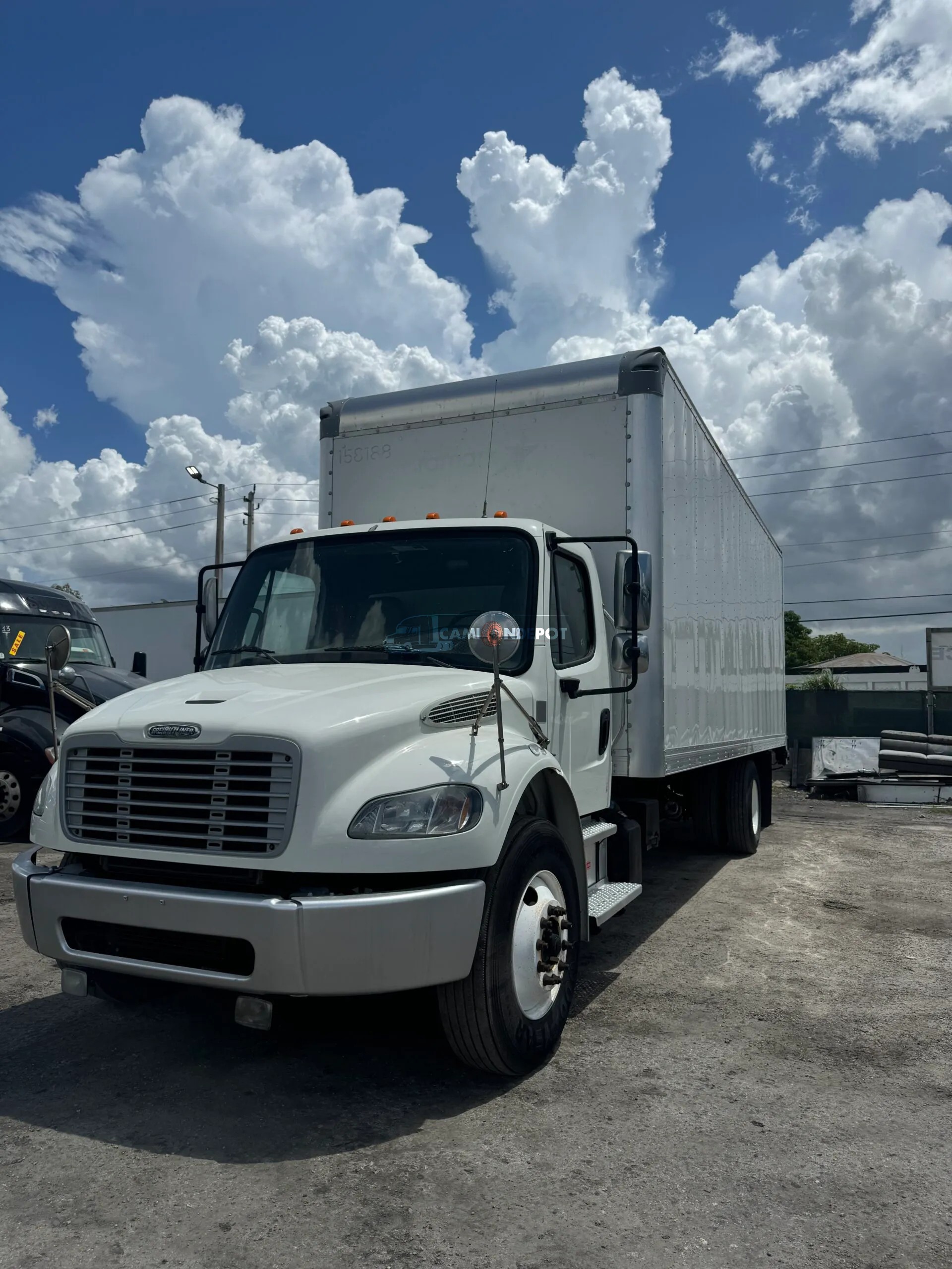 Truck