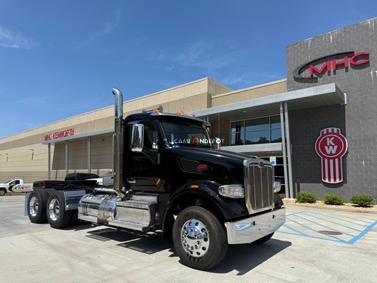Truck