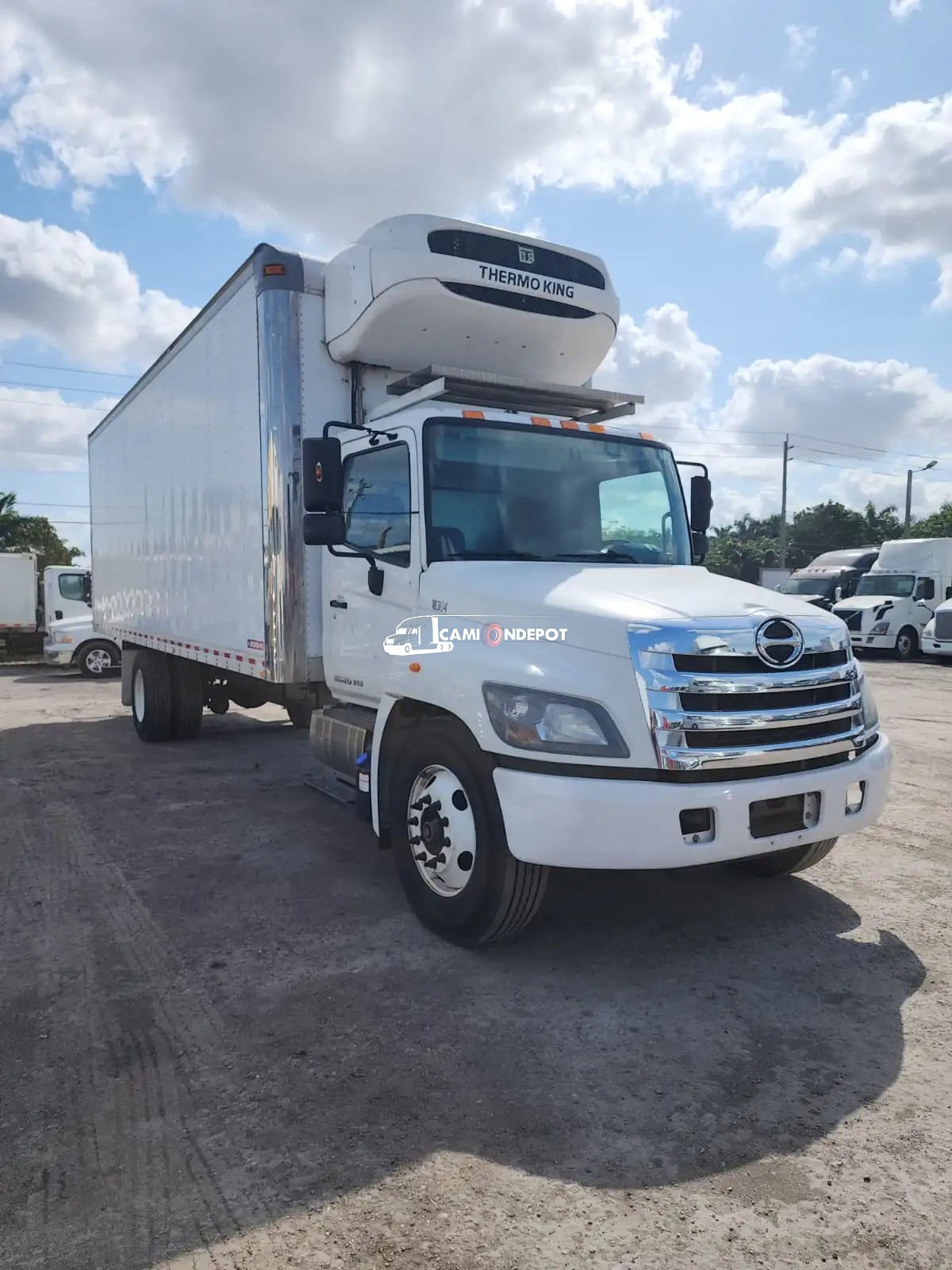 Truck