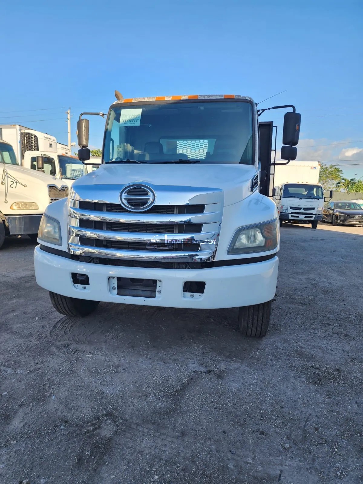 Truck