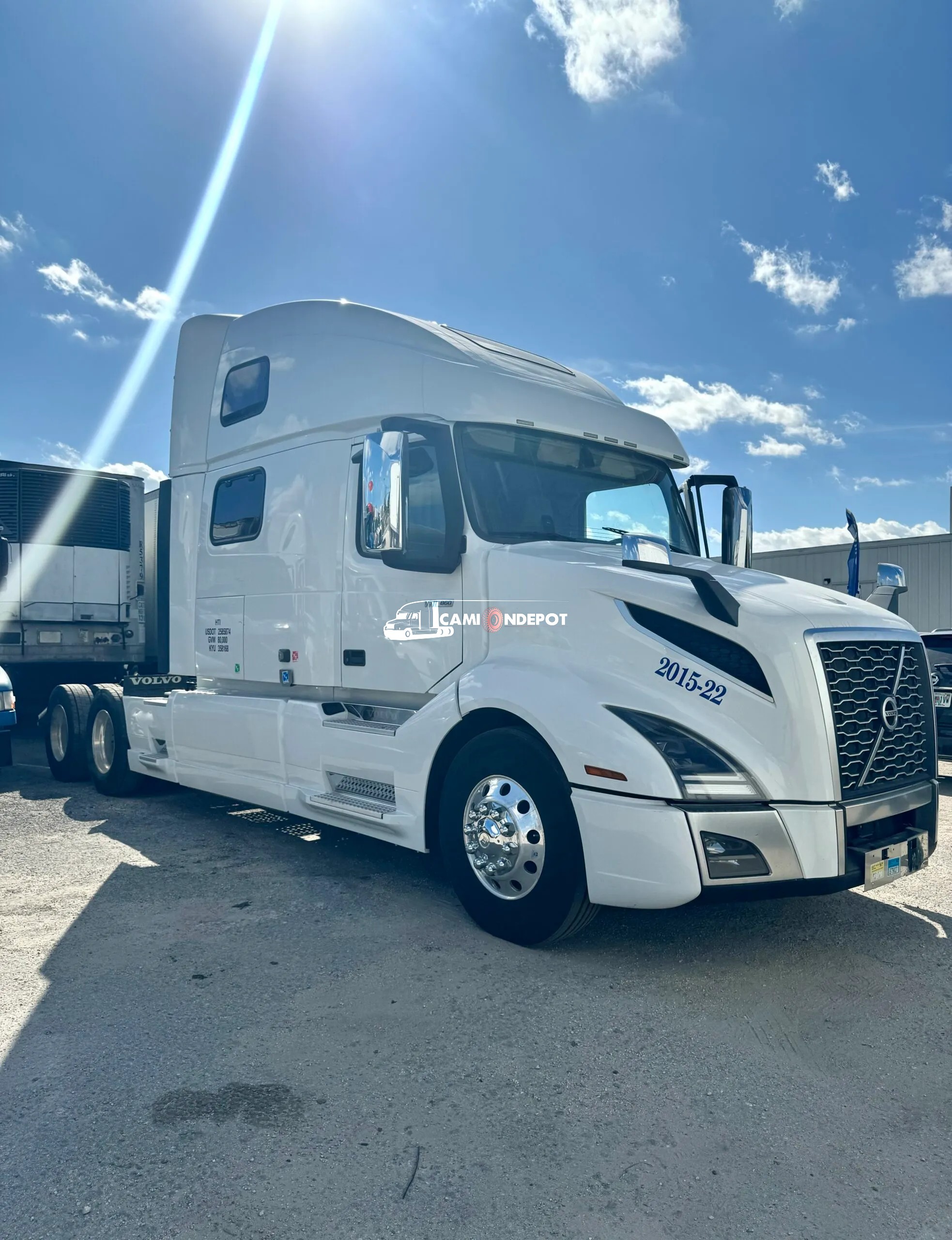 Truck