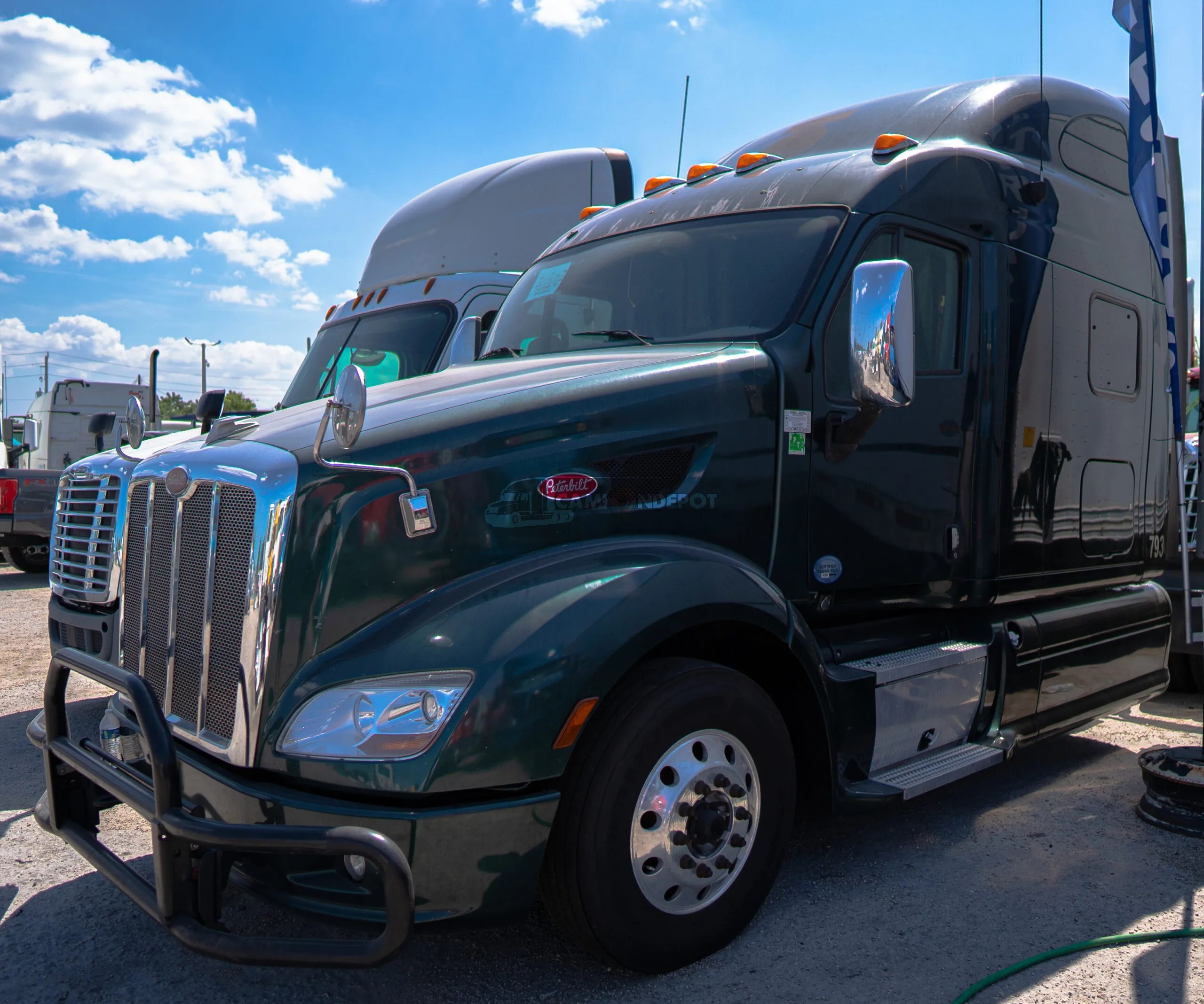 Truck