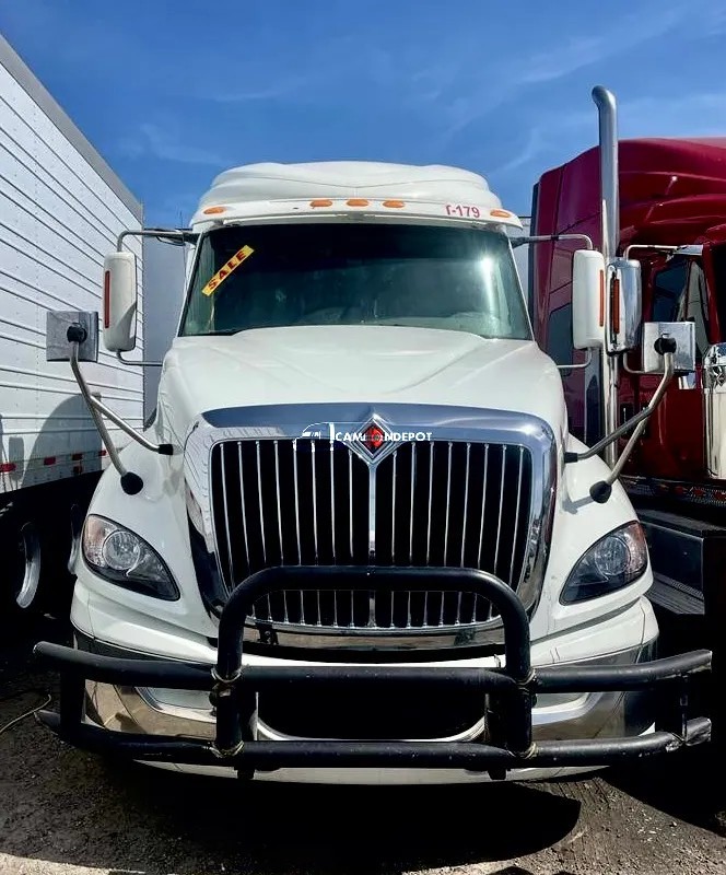 Truck