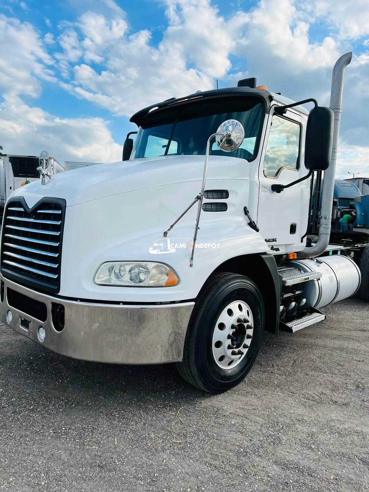 Truck