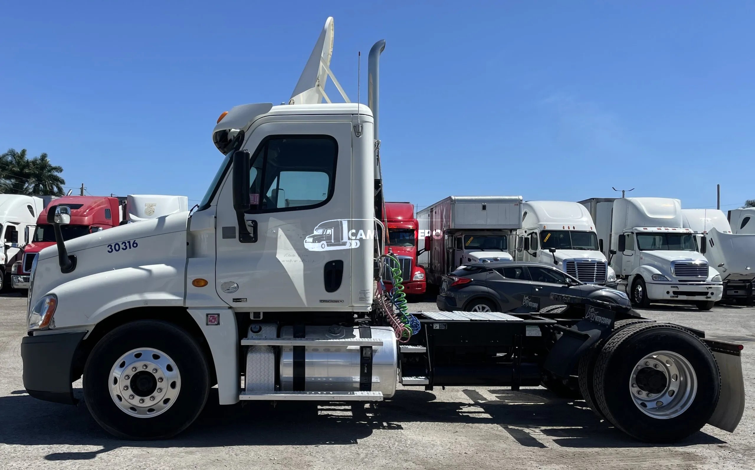 Truck