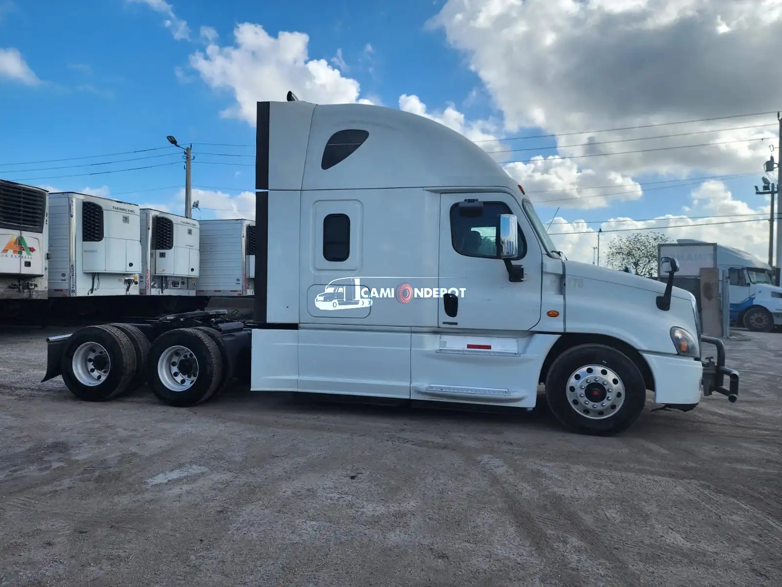 Truck