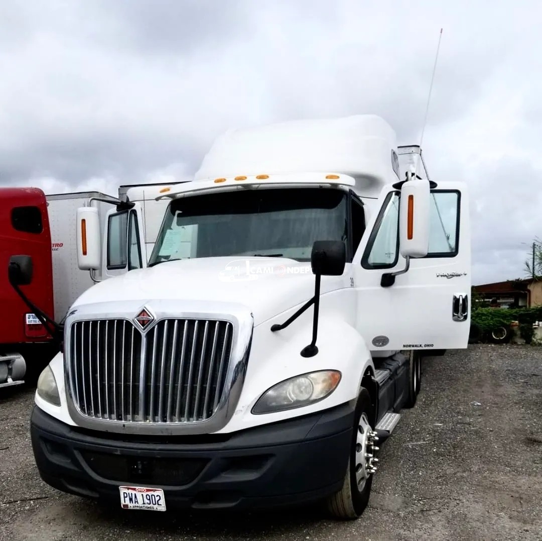 Truck