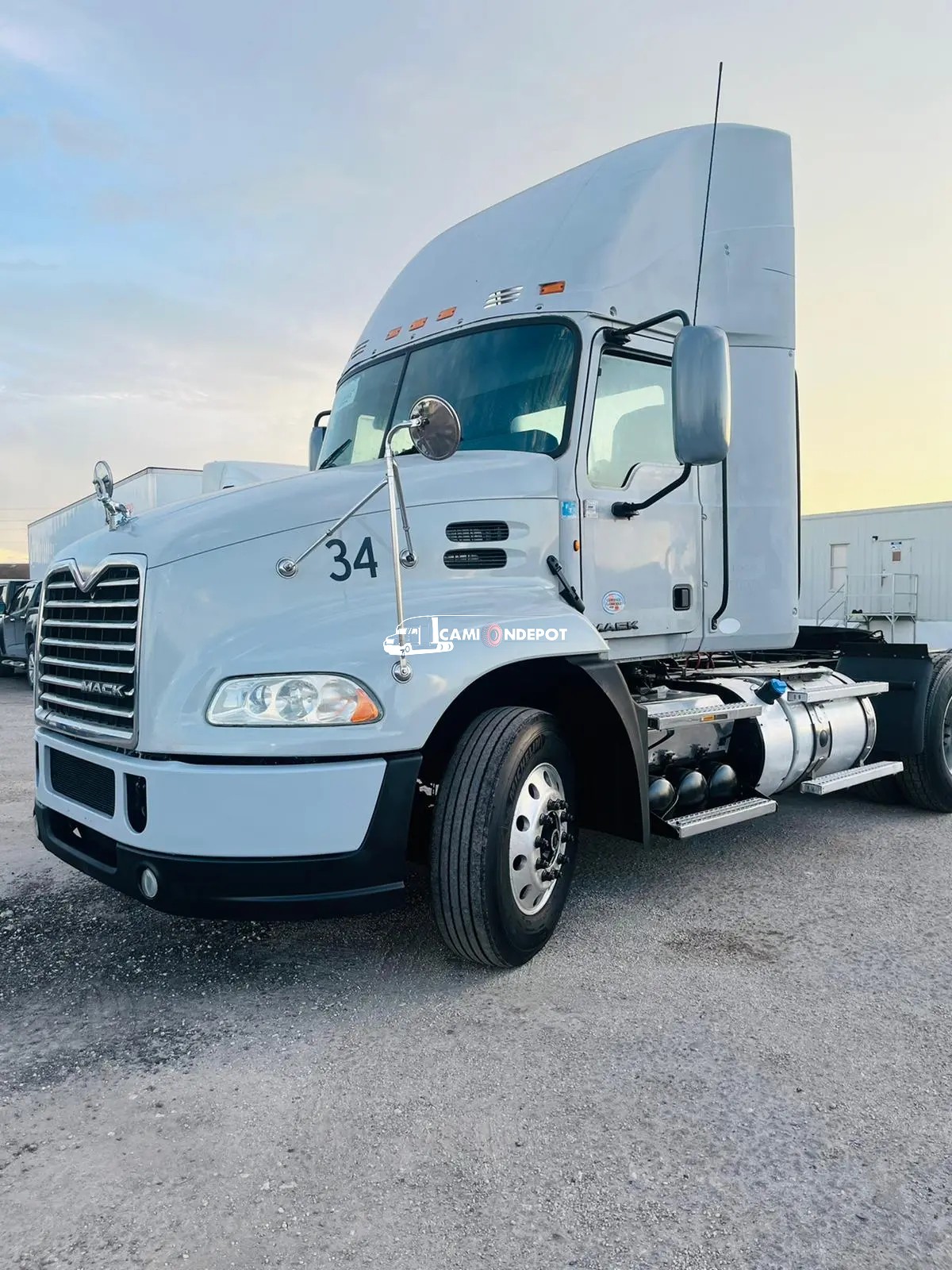 Truck