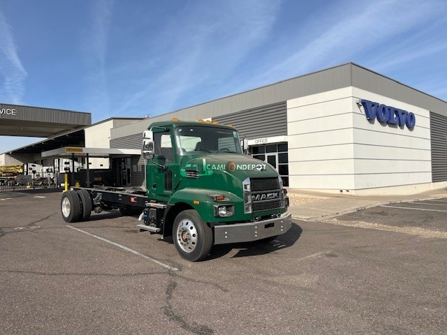 Truck