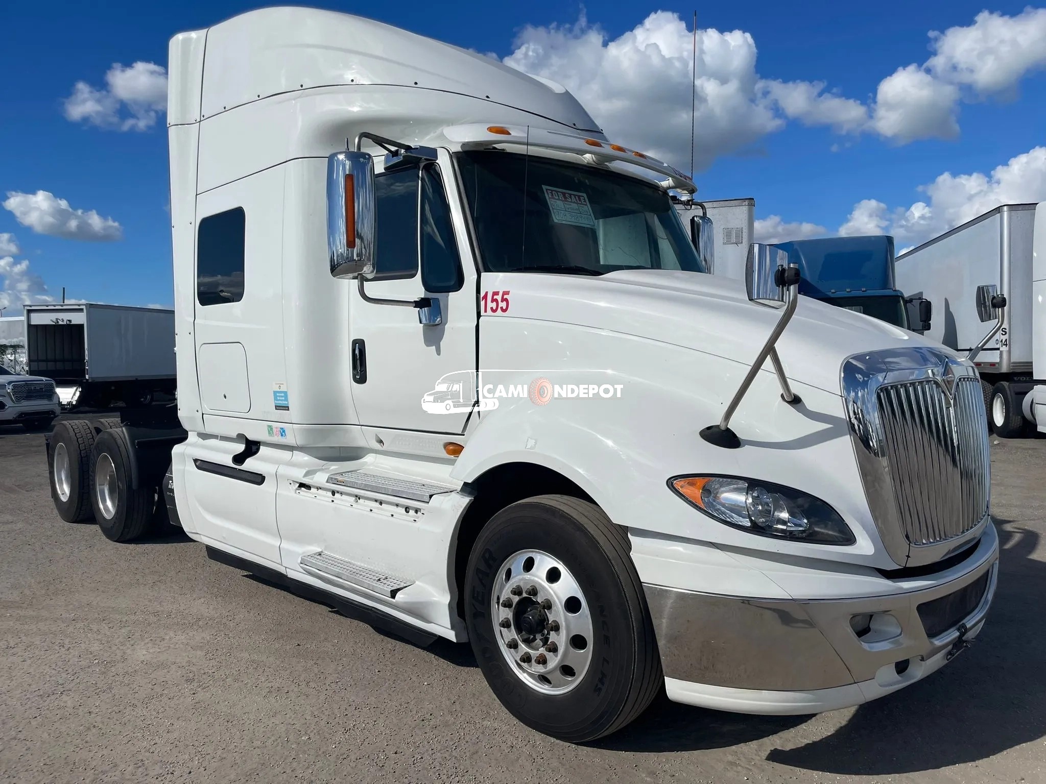 Truck