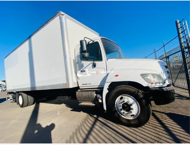 Truck