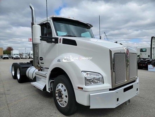 Truck