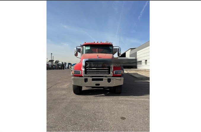 Truck
