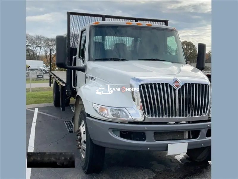 Truck