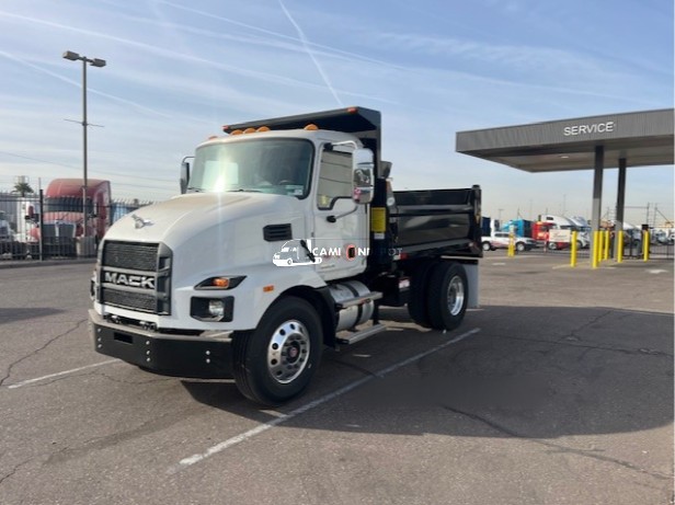 Truck