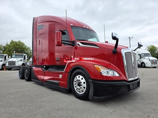 Truck